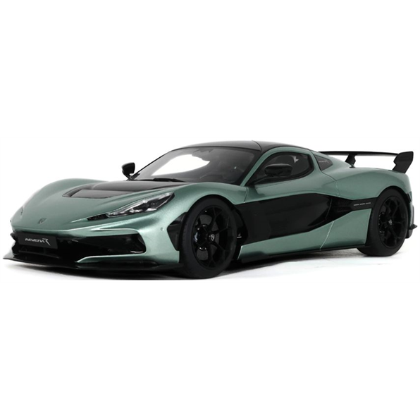 Rimac Nevera R R-Green 2024