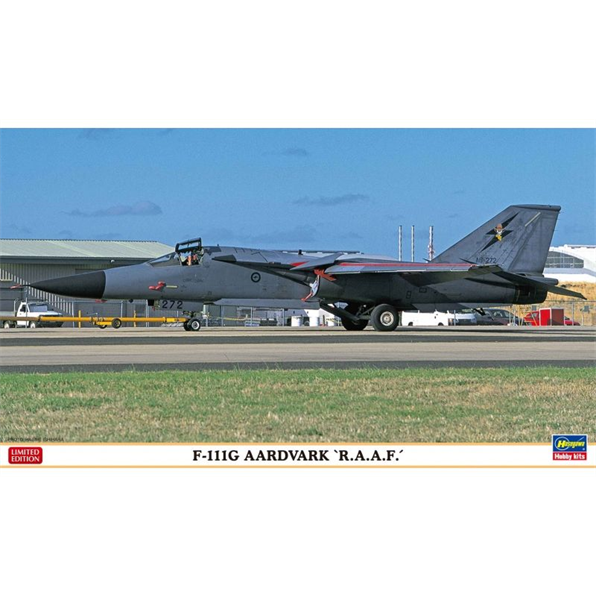 F-111G Aardvark 'R.A.A.F.'