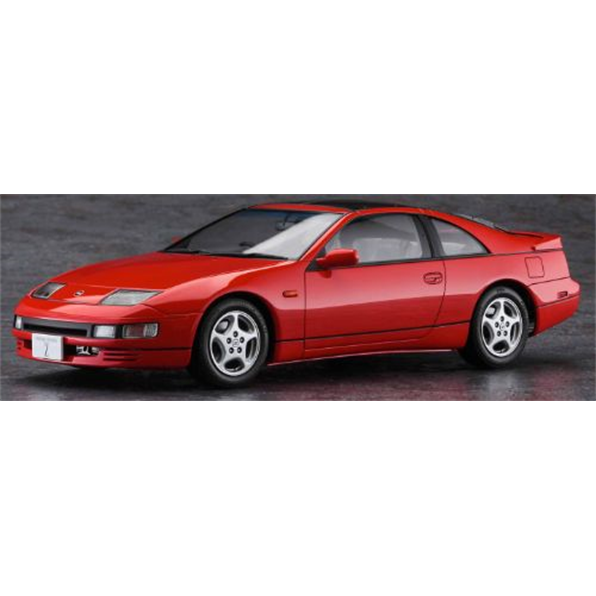 Nissan Fairlady Z 300ZX 1989 Twin Turbo 2x2