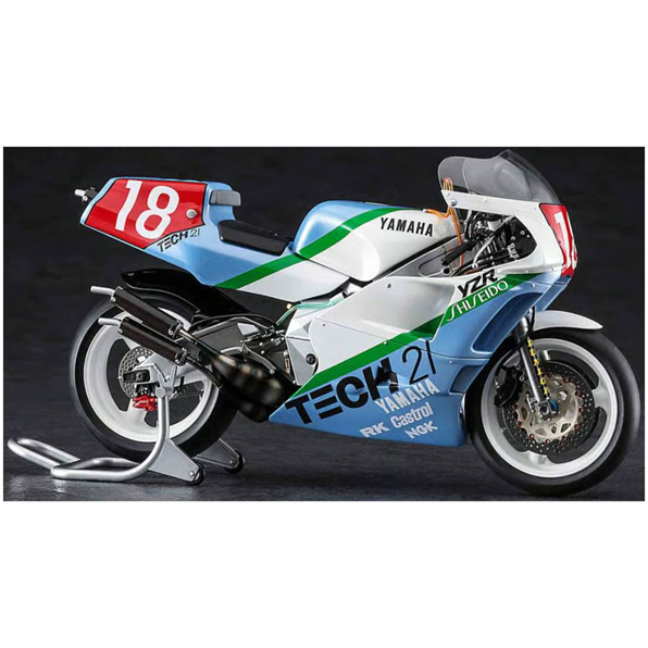 Yamaha YZR500 (0W98) Tech 21 Kit 1998 Limited Edition
