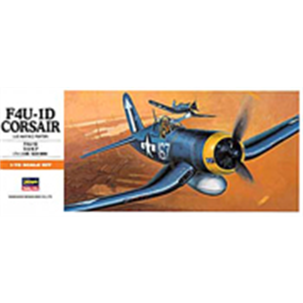 F4U-1D Corsair Kit