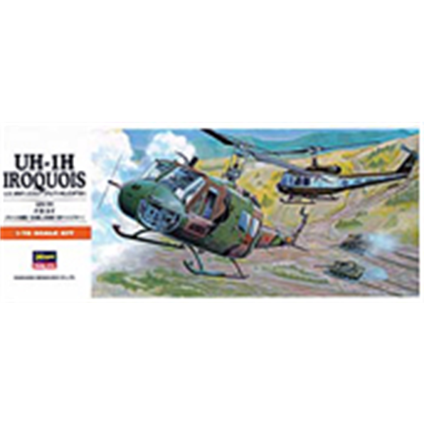 UH-1H Iroquois Kit