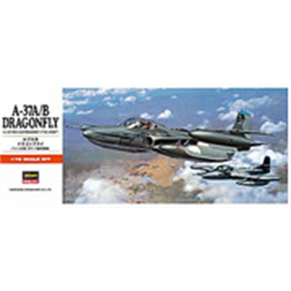 A-37A/B Dragonfly Kit