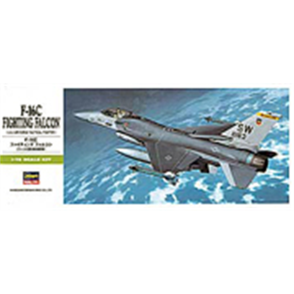 F-16C Fighting Falcon Kit