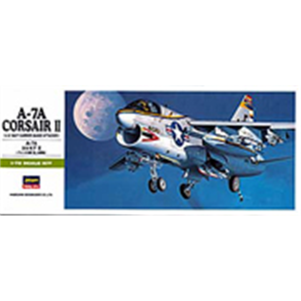 A-7A Corsair II Kit