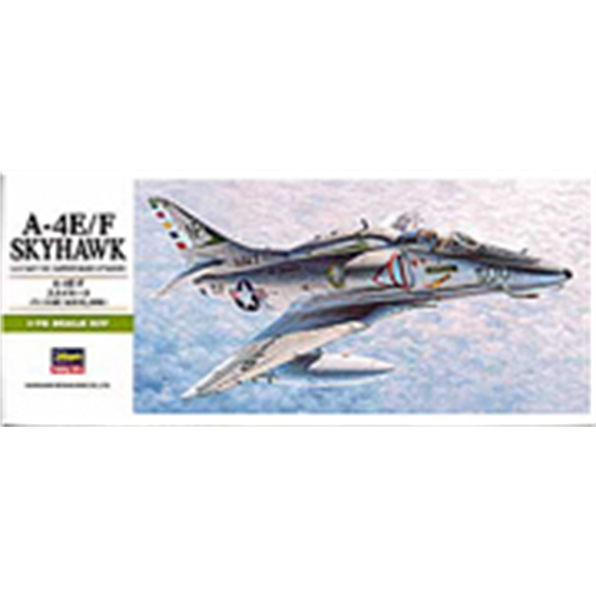 A-4E/F Skyhawk Kit