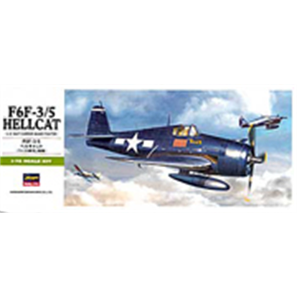 F6F-3/5 Hellcat Kit