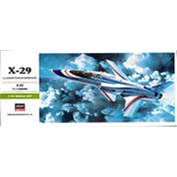 X-29 Kit