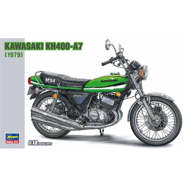 Kawasaki Kh400-A7 Kit