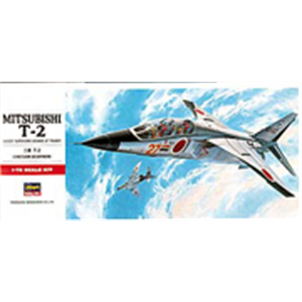 Mitsubishi T-2 Kit
