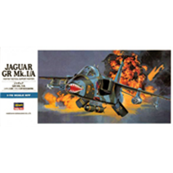 Jaguar GR Mk.1/A Kit
