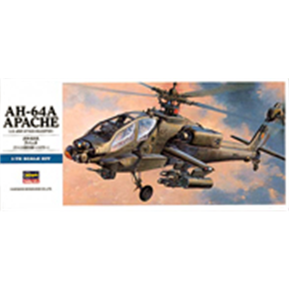 AH-64 Apache Kit