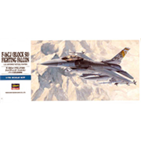 F-16CJ (Block 50) Fighting Falcon Kit