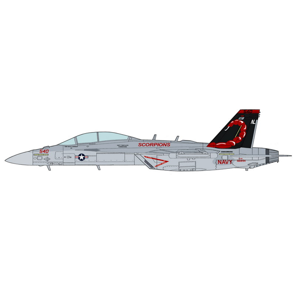 EA-18G Growler Kit