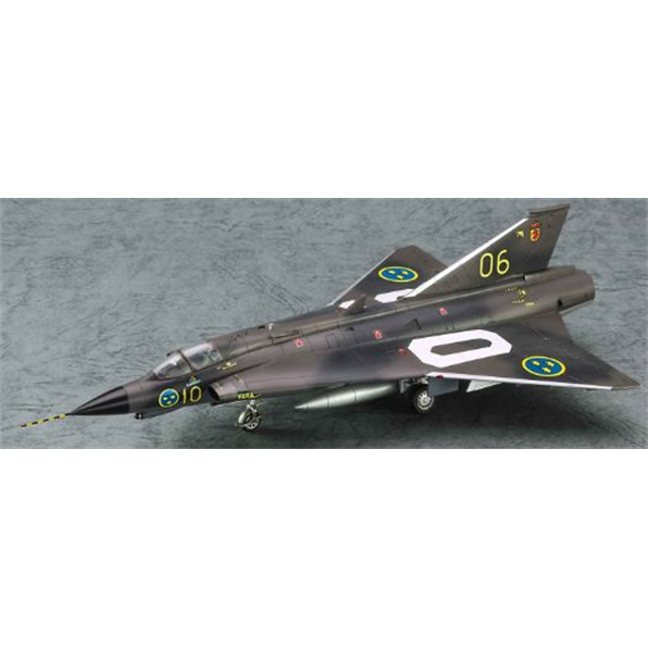 J35F Draken Kit