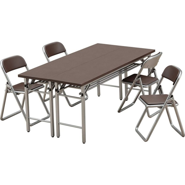 Meeting Room Desk and Chair