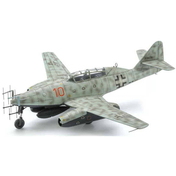 Messerschmitt Me262B-1A/U1 Nachtjager