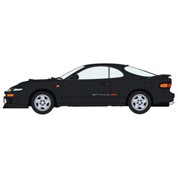 Toyota Celica GT-Four RC With Resin Lip Spoiler Kit