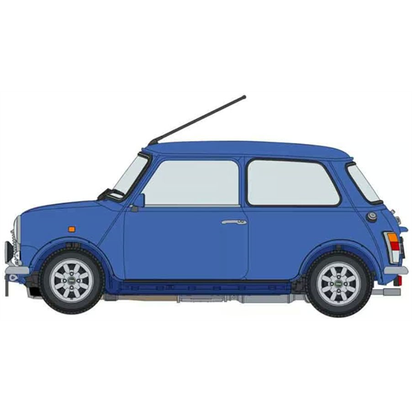 Mini 40th Anniversary Limited Kit 1999