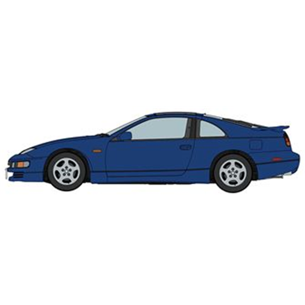 Nissan Fairlady Z (Z32) Version S Twin Turbo 2by2 Kit 1994