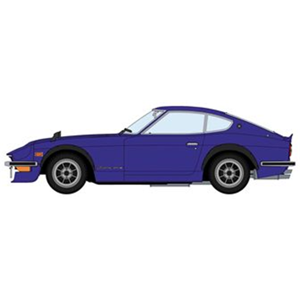 Nissan Fairlady 240Z Street Custom w/Resin Parts