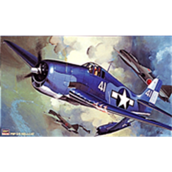 F6F-3/5 Hellcat Kit