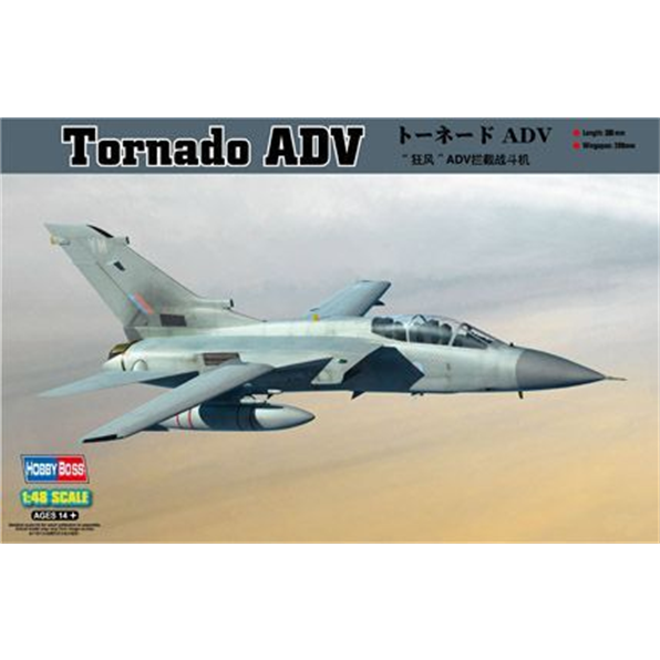 Tornado ADV