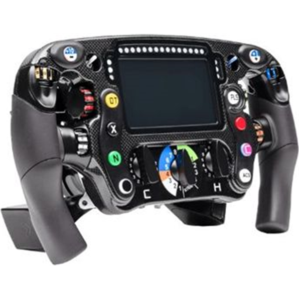 McLaren MCL60 Steering Wheel 2023