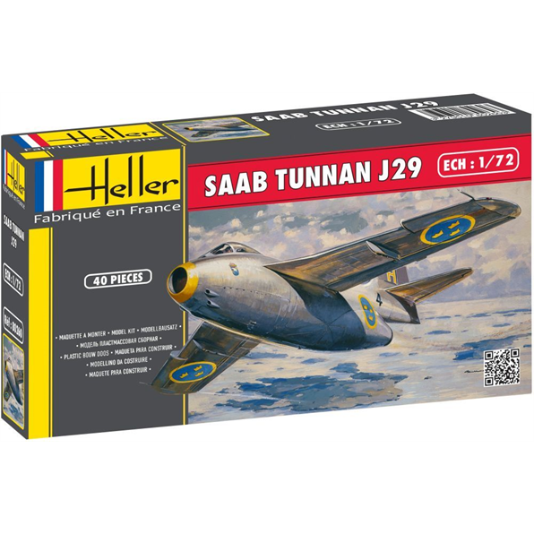 Saab Tunnan