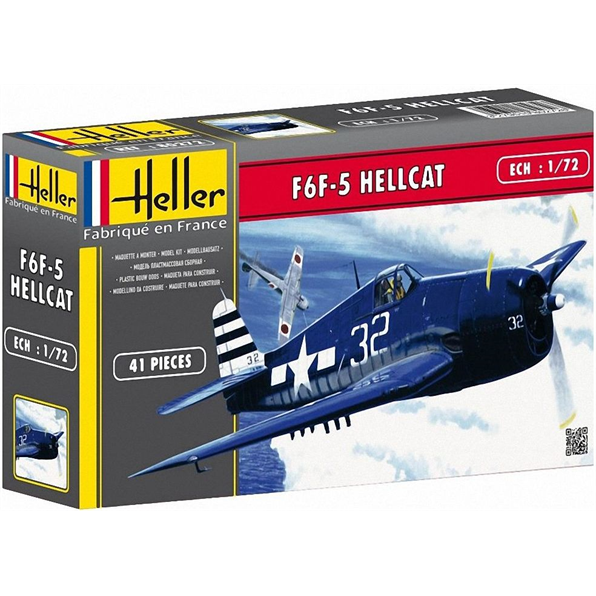 F6F-5 Hellcat