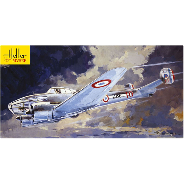 Potez 63-11 A3 Musee Special Edition