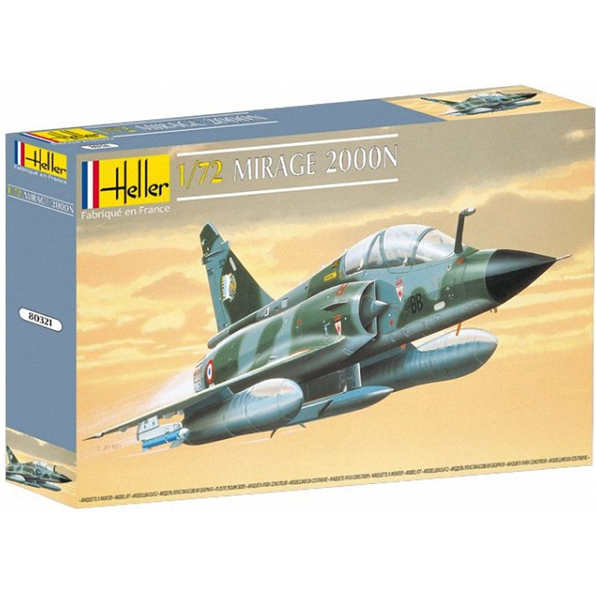 Mirage 2000 N