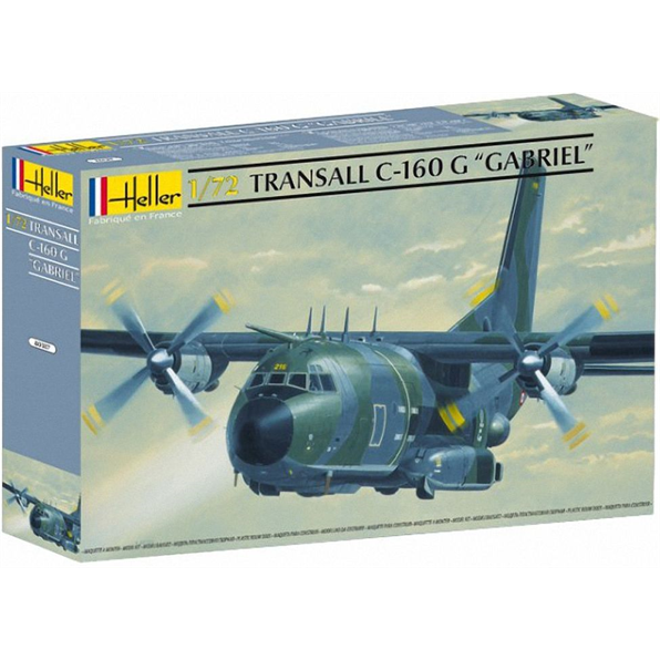 Transall Gabriel
