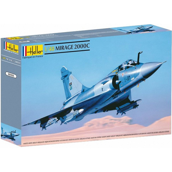 Mirage 2000 C