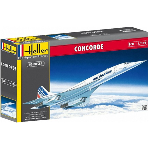 Concorde