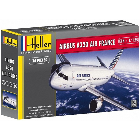 Airbus A320 Air France