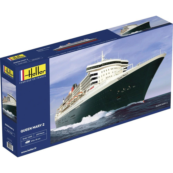 Queen Mary 2