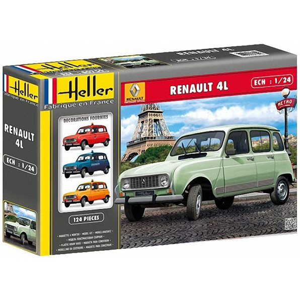 Renault 4L