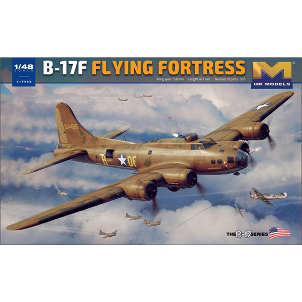 B-17F Flying Fortress 'Memphis Belle'