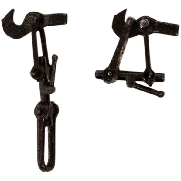 Small Coupling Assembly (Pack 4)