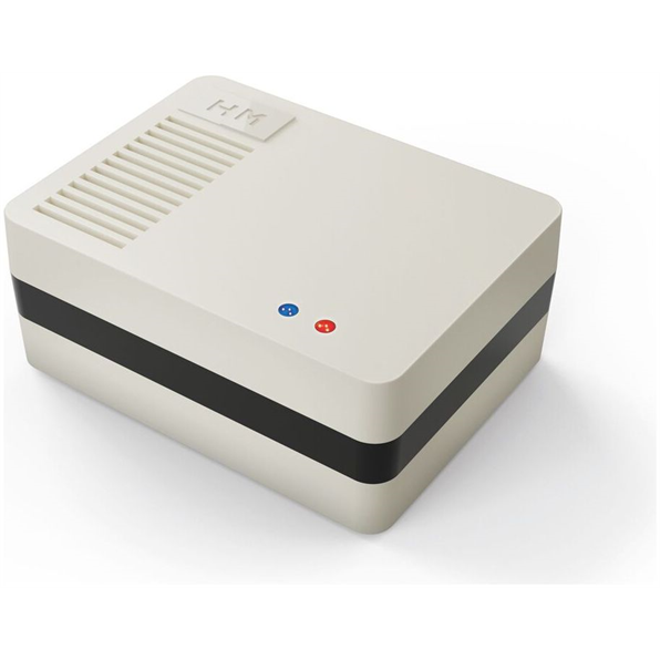 HM6000 App Based Analogue Control