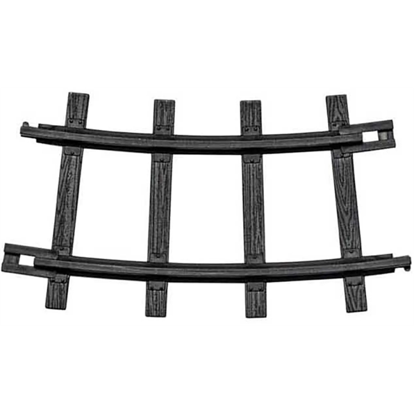 Ready to Play Curved Track Pack (12pcs)