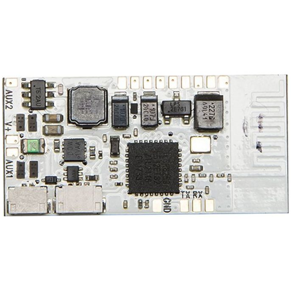 HM7000 - N18TXS BLE Decoder (Next18 Pin)