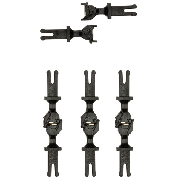 Buckeye Magnetic Coupling Pack