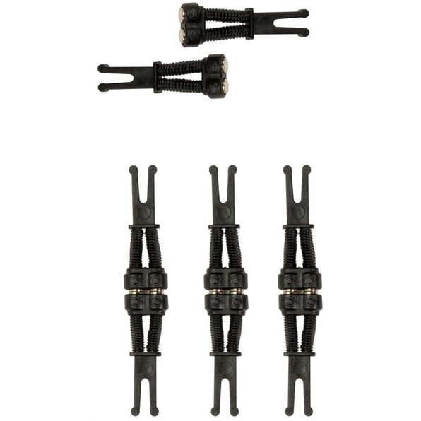 Vacuum Pipe Magnetic Coupling Pack - 20mm