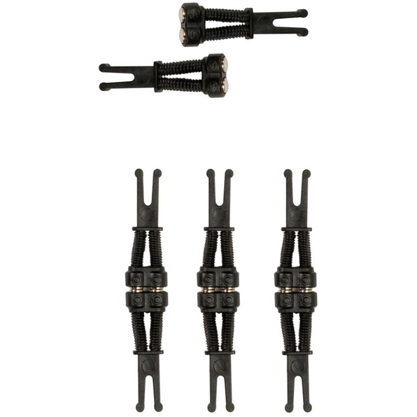 Vacuum Pipe Magnetic Coupling Pack - 17mm