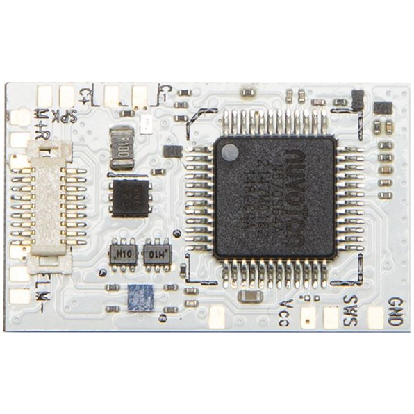 HM7000 - 18 Pin Decoder - Next 18. No Soun