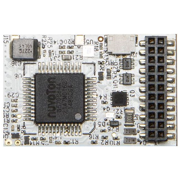HM7000 - 21 Pin Decoder - No Sound