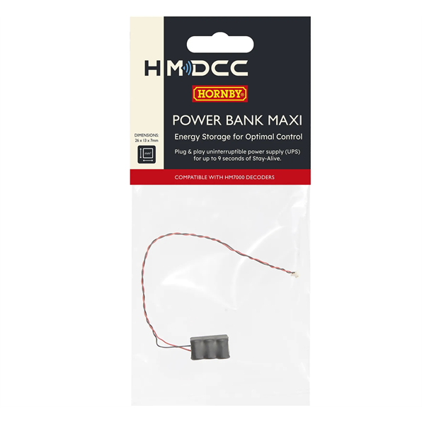 Power Bank Maxi