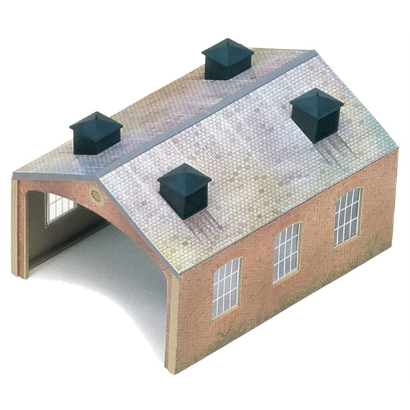 Engine Shed